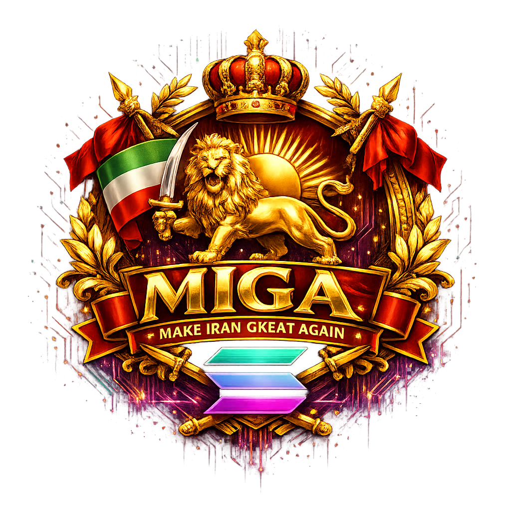 MIGA Logo